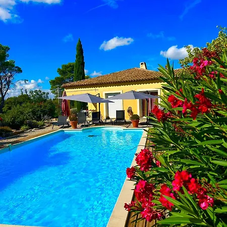 Villa Peylon 2 Flayosc Exterior foto