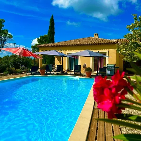 Villa Peylon 2 Flayosc Exterior foto