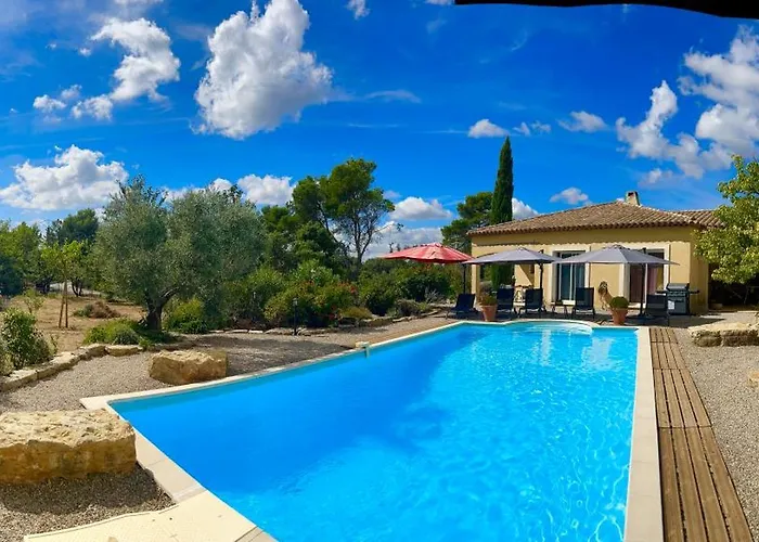 Villa Peylon 2