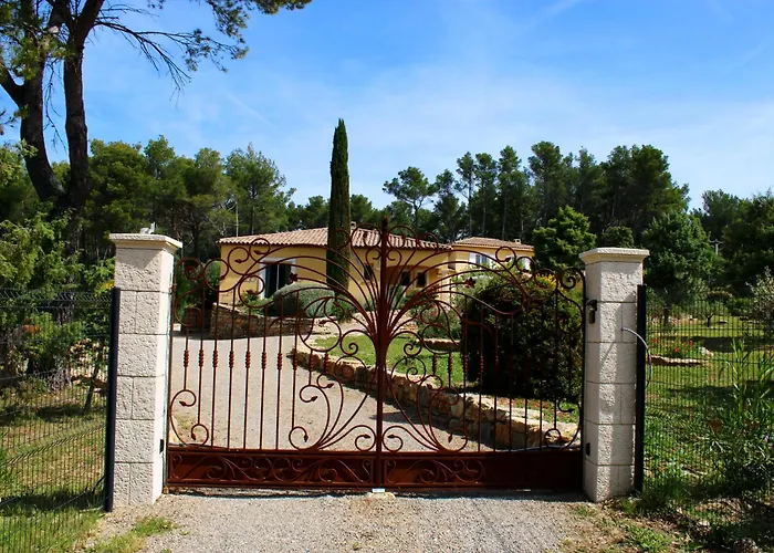 Villa Peylon 2