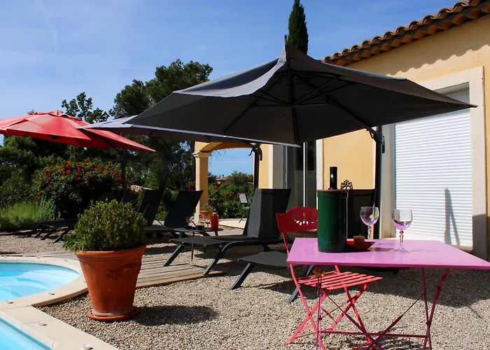 Villa Peylon 2