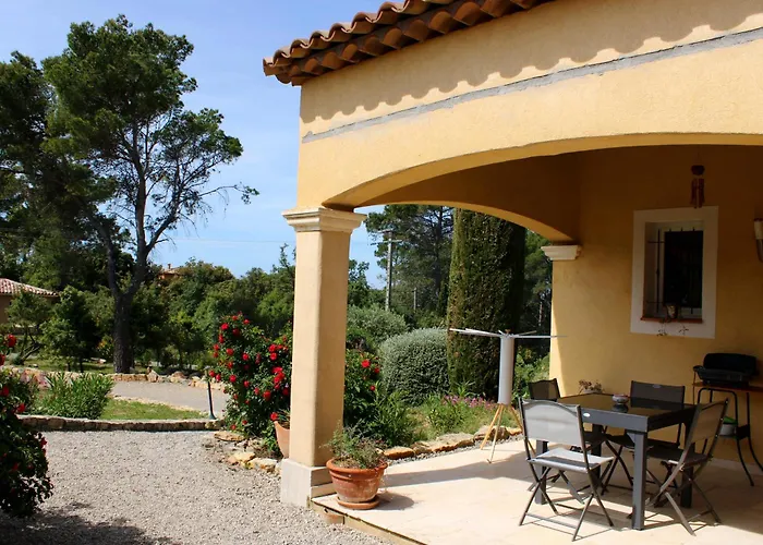 Villa Peylon 2