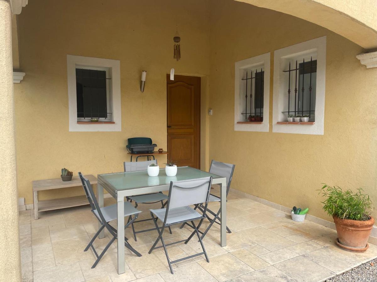Ferienhaus Peylon 2 Flayosc