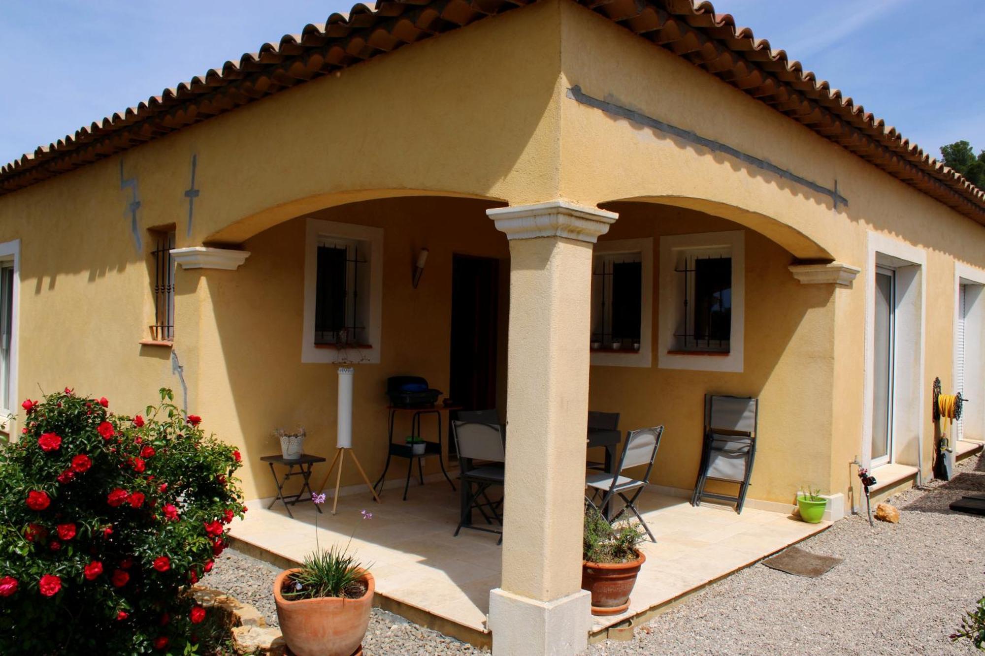 Ferienhaus Peylon 2 Flayosc